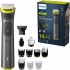 Philips MULTIGROOM Series 7000 14 tools 14-in-1, Face, Hair and Body (MG7930/15) Philips MULTIGROOM Series 7000 14 tools 14-in-1, Face, Hair and Body (MG7930/15)