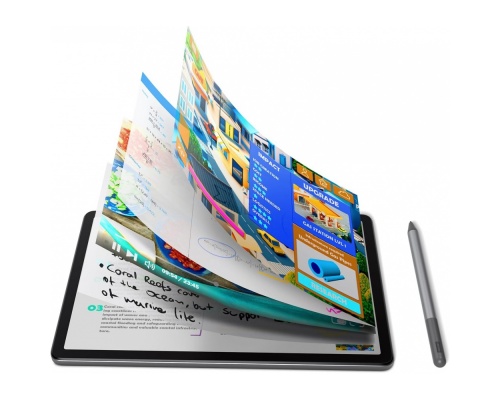 Lenovo Tab M11 11" (4GB/128GB/Lenovo Tab Pen) Luna Grey