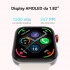 Huawei Watch Fit 3 Πράσινο