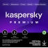 Kaspersky Premium (Ηλεκτρονική Άδεια) 5 Συσκευές 1 Χρόνος