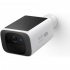 Anker eufy SoloCam S220 Cam Pro 2K IP Camera με Solar Panel, 2-Way Audio, WiFi και ανίχνευση κίνησης με AI