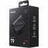 Samsung portable SSD T9 1TB Μαaύρο Samsung portable SSD T9 1TB Μαaύρο