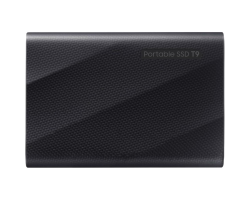 Samsung portable SSD T9 1TB Μαaύρο Samsung portable SSD T9 1TB Μαaύρο