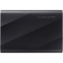 Samsung portable SSD T9 1TB Μαaύρο Samsung portable SSD T9 1TB Μαaύρο
