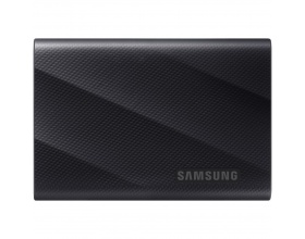 Samsung portable SSD T9 1TB Μαaύρο