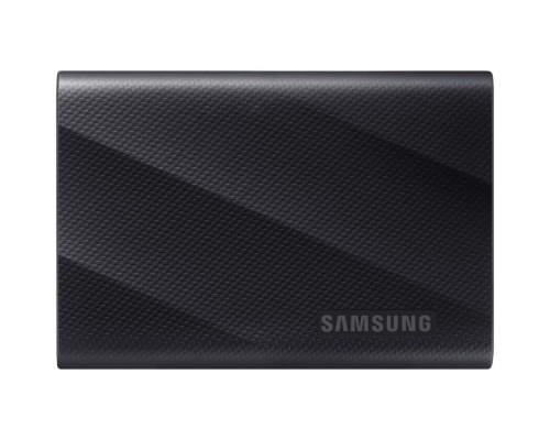 Samsung portable SSD T9 1TB Μαaύρο Samsung portable SSD T9 1TB Μαaύρο