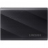 Samsung portable SSD T9 1TB Μαaύρο Samsung portable SSD T9 1TB Μαaύρο
