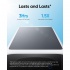 Anker eufy SoloCam S220 Cam Pro 2K IP Camera με Solar Panel, 2-Way Audio, WiFi και ανίχνευση κίνησης με AI