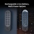 Aqara U200 Smart Retrofit Door Lock Matter Compatible Black