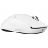 Logitech G Pro X Superlight 2 Ασύρματο Gaming Ποντίκι 32000 DPI White Logitech G Pro X Superlight 2 Ασύρματο Gaming Ποντίκι 32000 DPI White
