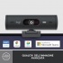 Logitech Brio 500 Web Camera Full HD 1080p με Autofocus Logitech Brio 500 Web Camera Full HD 1080p με Autofocus