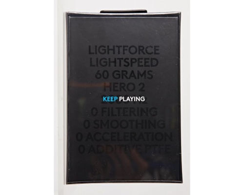 Logitech G Ποντίκι G Pro 2 Lightspeed White