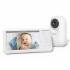 momcozy Baby Monitor 5'' 1080P HD BM01