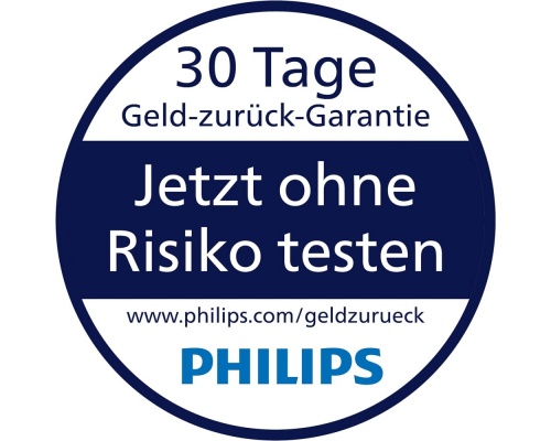 Philips OneBlade Pro 360 QP6552 Ξυριστική Μηχανή