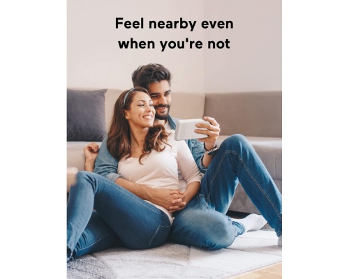 momcozy Baby Monitor 5'' 1080P HD BM01