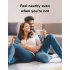 momcozy Baby Monitor 5'' 1080P HD BM01