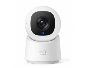 Anker Eufy Camera C220 2K Pan Tilt Indoor Anker Eufy Camera C220 2K Pan Tilt Indoor