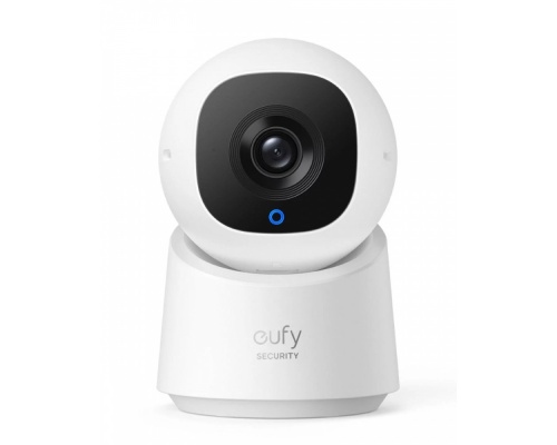 Anker Eufy Camera C220 2K Pan Tilt Indoor