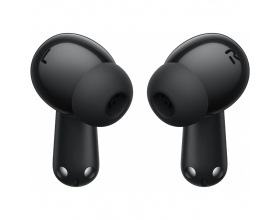 OnePlus Nord Buds 3 Pro Bluetooth Handsfree Ακουστικά με Αντοχή στον Ιδρώτα και Θήκη Φόρτισης Black
