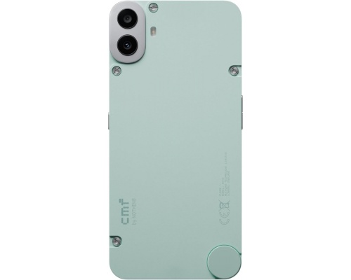 Nothing CMF Phone 1 5G Dual SIM (8GB/128GB) Μαύρο