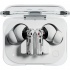 Nothing Ear (a) In-ear Bluetooth Handsfree Ακουστικά με Αντοχή στον Ιδρώτα και Θήκη Φόρτισης Μαύρα