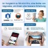  ALLDOCUBE iPlay 60 Mini Pro  8.4" 128GB 4G LTE WiFi