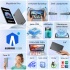 ALLDOCUBE iPlay 60 Mini Pro  8.4" 128GB 4G LTE WiFi
