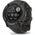 Garmin Instinct 2X Solar 50mm Αδιάβροχο Smartwatch με Παλμογράφο (Graphite) Garmin Instinct 2X Solar 50mm Αδιάβροχο Smartwatch με Παλμογράφο (Graphite)