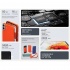Nothing CMF Phone 1 5G Dual SIM (8GB/128GB) Μαύρο