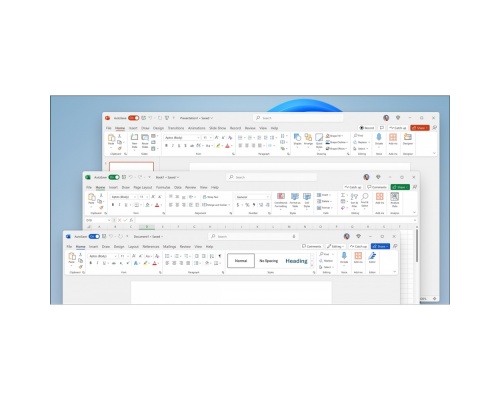 Microsoft Office 2024 Professional Plus Πολύγλωσσο για 1 Χρήστη Ηλεκτρονική Άδεια  (PC)