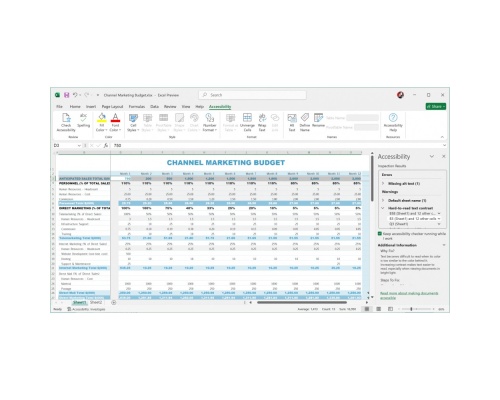 Microsoft Office 2024 Professional Plus Πολύγλωσσο για 1 Χρήστη Ηλεκτρονική Άδεια  (PC)