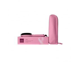 Ghd Glide Smoothing Hot Brush Pink Collection (99350145540) Pink