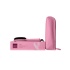 Ghd Glide Smoothing Hot Brush Pink Collection (99350145540) Pink