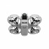 DJI Neo Motion Drone Fly More Combo WiFi με 4K Κάμερα Χειριστήριο & Γυαλιά FPV