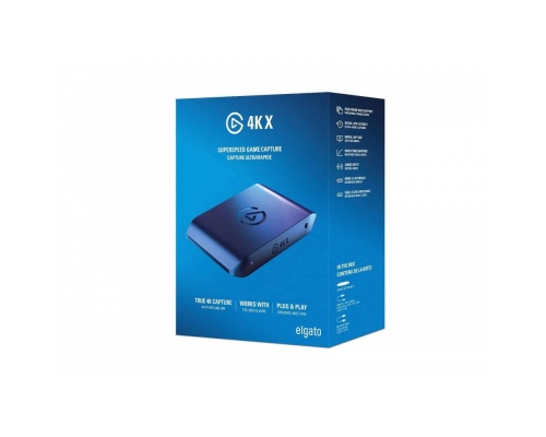 Elgato 4K X Capture Card Elgato 4K X Capture Card