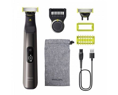 Philips OneBlade Pro 360 QP6552 Ξυριστική Μηχανή