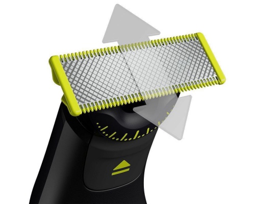 Philips OneBlade Pro 360 QP6552 Ξυριστική Μηχανή