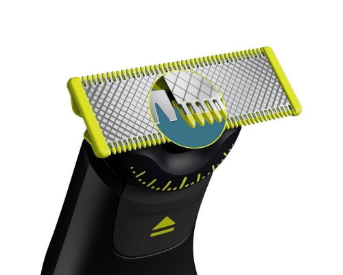 Philips OneBlade Pro 360 QP6552 Ξυριστική Μηχανή