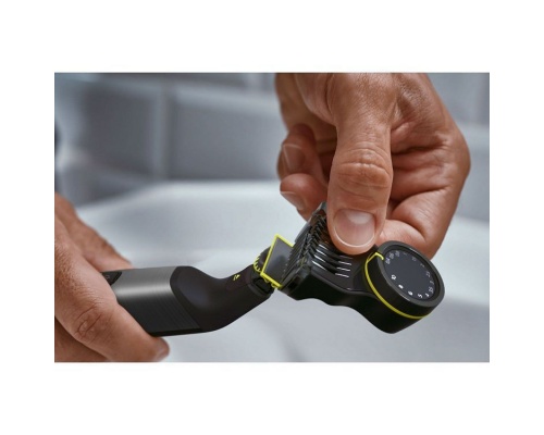 Philips OneBlade Pro 360 QP6552 Ξυριστική Μηχανή