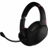 Asus ROG Strix Go 2.4 Ασύρματο Over Ear Gaming Headset με σύνδεση 3.5mm / USB