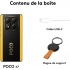 Xiaomi Poco X7 NFC 5G Dual SIM (8GB/256GB) Silver