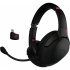 Asus ROG Strix Go 2.4 Ασύρματο Over Ear Gaming Headset με σύνδεση 3.5mm / USB
