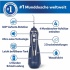 Waterpik WP-583 Water Flosser Blue