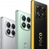 Xiaomi Poco X7 NFC 5G Dual SIM (8GB/256GB) Silver