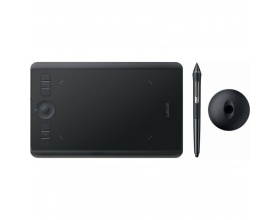 Wacom Intuos Pro S Γραφίδα Σχεδίασης χωρίς Οθόνη 9" με Bluetooth