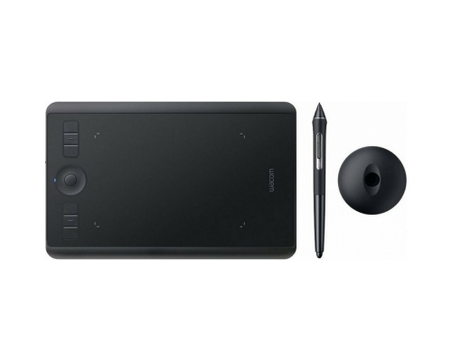 Wacom Intuos Pro S Γραφίδα Σχεδίασης χωρίς Οθόνη 9" με Bluetooth