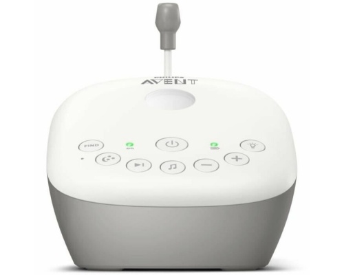 PHILIPS Avent SCD 733/26 Ενδοεπικοινωνία Μωρού Με Ήχο 0030466 - 0030466