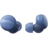 Sony LinkBuds S Bluetooth Handsfree Ακουστικά με Αντοχή στον Ιδρώτα και Θήκη Φόρτισης Μπλε