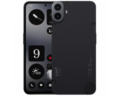 Nothing CMF Phone 1 5G Dual SIM (8GB/128GB) Μαύρο