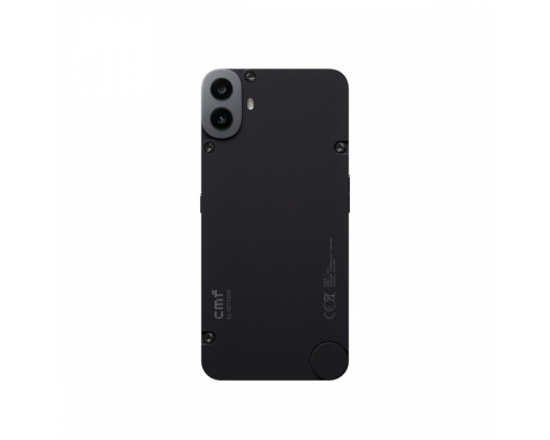 Nothing CMF Phone 1 5G Dual SIM (8GB/128GB) Μαύρο